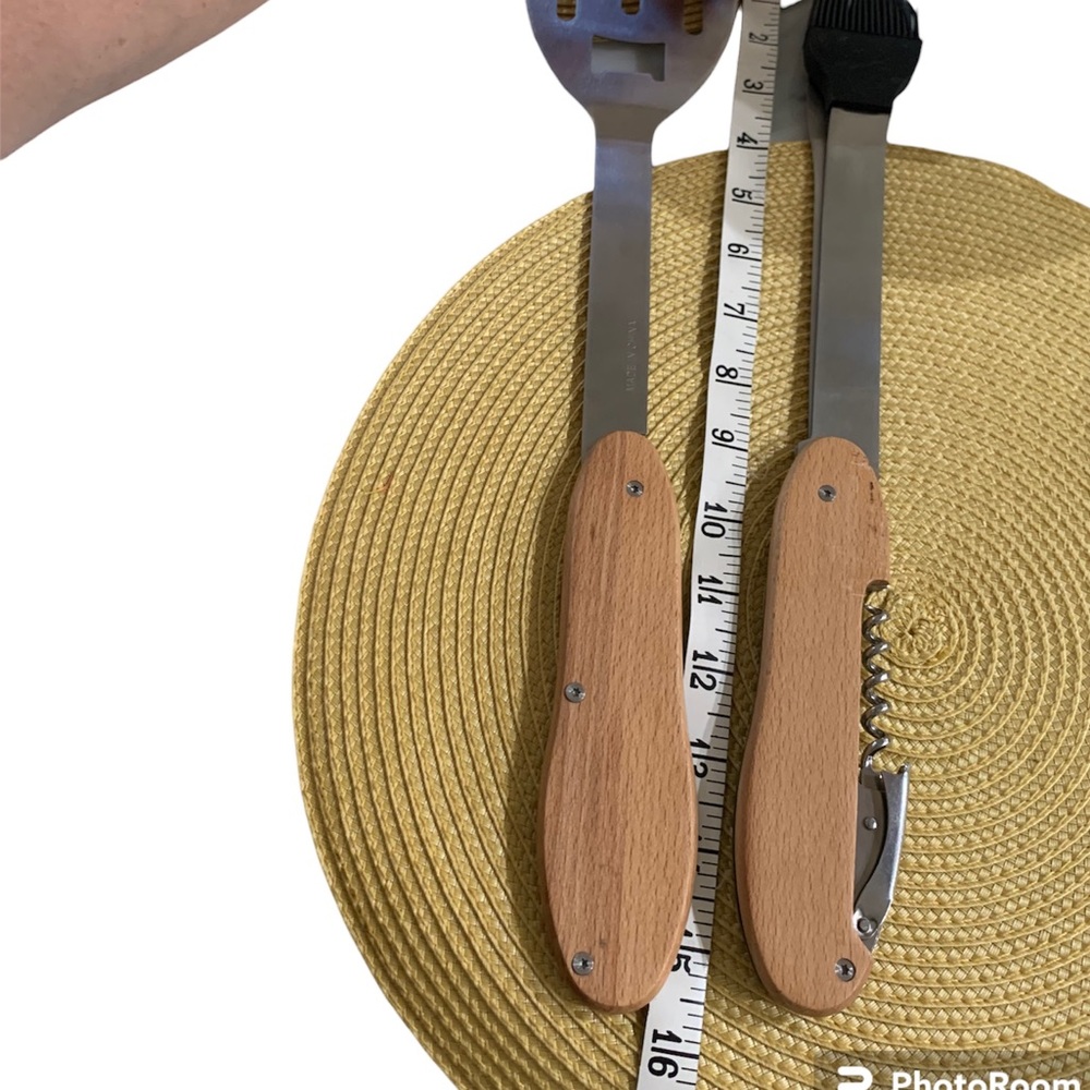 BBQ multi function Tools - Picture 5 of 5